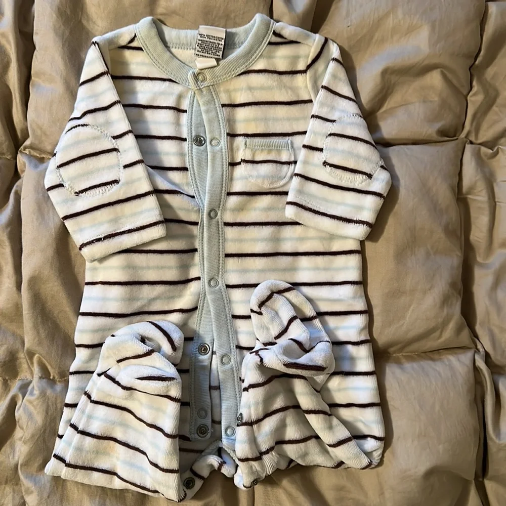 Old Navy Pajama Bundle